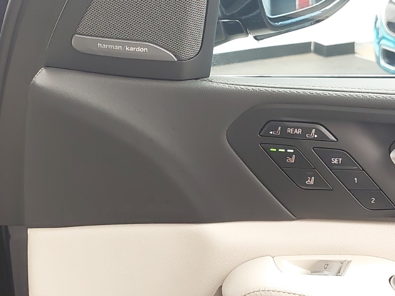 Used BMW X7 2025 for sale - 76614218: Photo 17