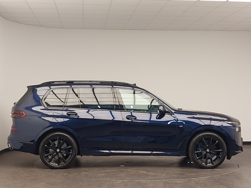 Used BMW X7 2025 for sale - 76614218: Photo 2