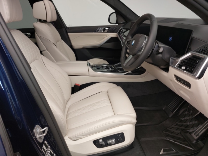 Used BMW X7 2025 for sale - 76614218: Photo 6