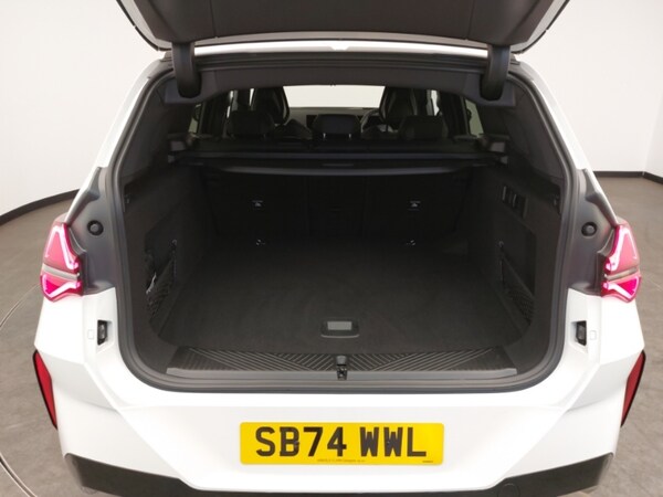 Used BMW X3 2025 for sale - 76208304: Photo 13
