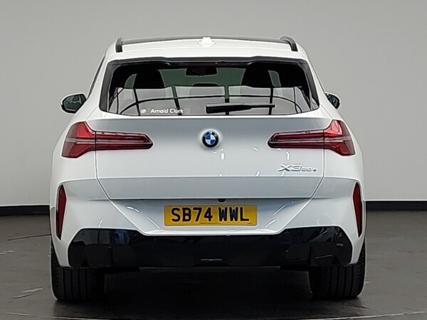 Used BMW X3 2025 for sale - 76208304: Photo 15