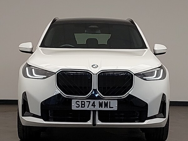 Used BMW X3 2025 for sale - 76208304: Photo 16