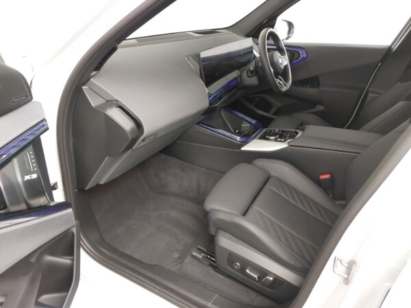 Used BMW X3 2025 for sale - 76208304: Photo 7