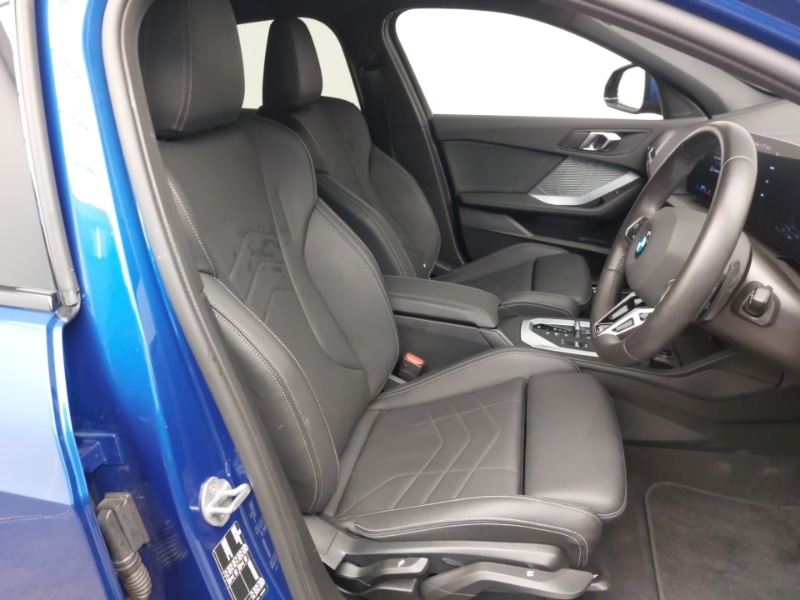 Used BMW 1 Series 2025 for sale - 76165843: Photo 11