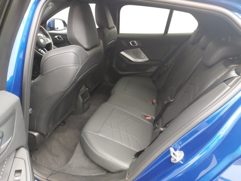 Used BMW 1 Series 2025 for sale - 76165843: Photo 12