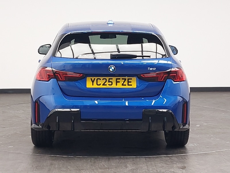 Used BMW 1 Series 2025 for sale - 76165843: Photo 15