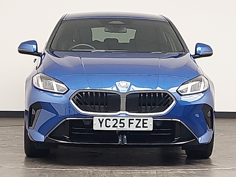 Used BMW 1 Series 2025 for sale - 76165843: Photo 16