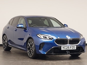 BMW - 1 Series