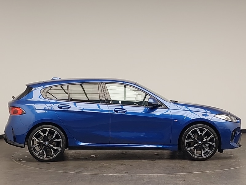 Used BMW 1 Series 2025 for sale - 76165843: Photo 2