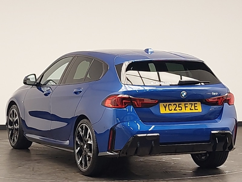 Used BMW 1 Series 2025 for sale - 76165843: Photo 3