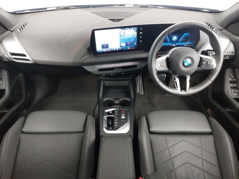Used BMW 1 Series 2025 for sale - 76165843: Photo 4
