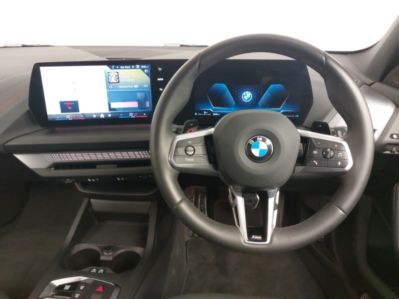 Used BMW 1 Series 2025 for sale - 76165843: Photo 5