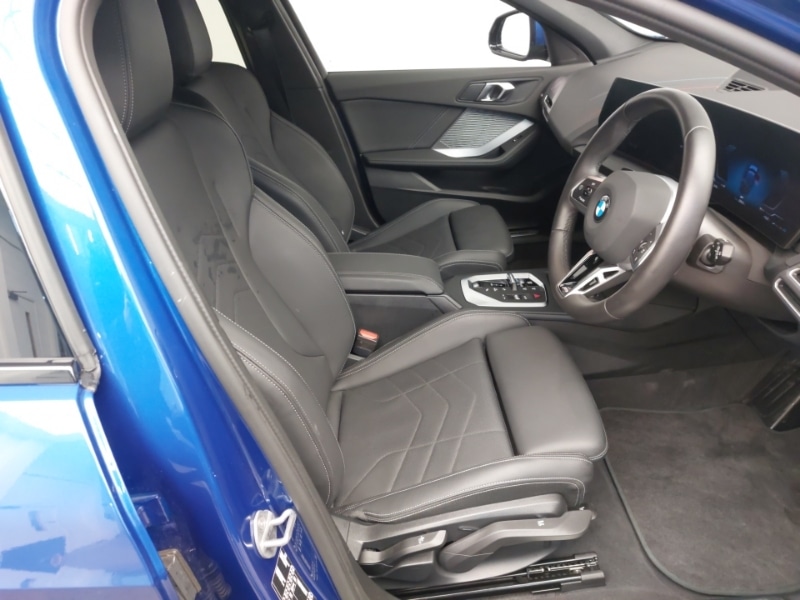 Used BMW 1 Series 2025 for sale - 76165843: Photo 6