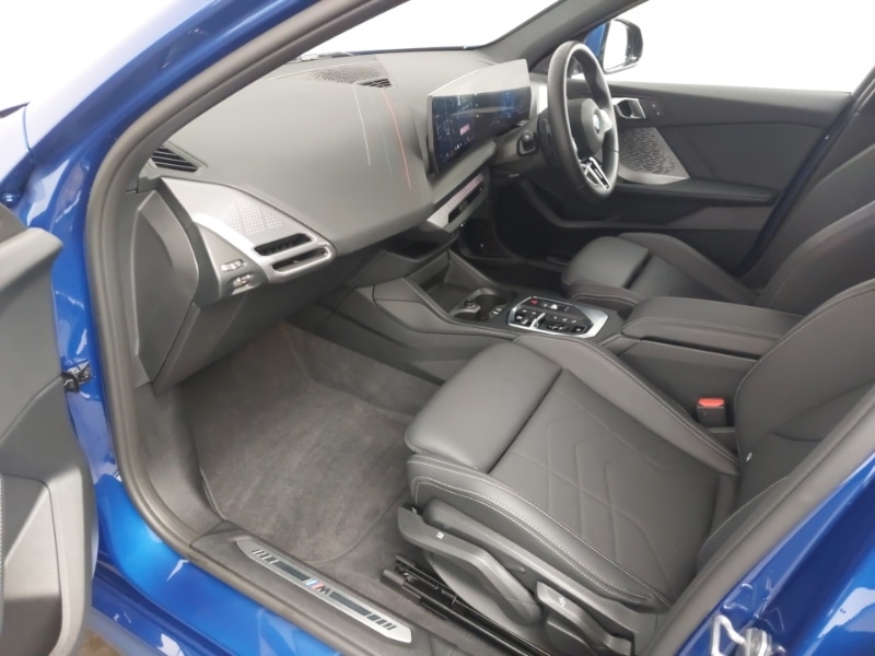 Used BMW 1 Series 2025 for sale - 76165843: Photo 7