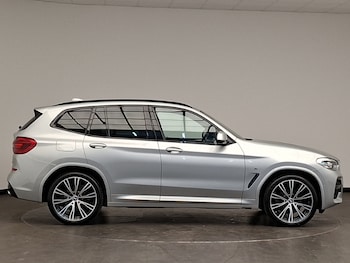 Used BMW X3 2020 for sale - 78994808: Photo