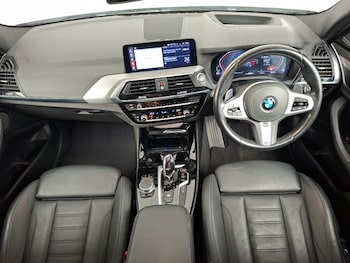 Used BMW X3 2020 for sale - 78994808: Photo