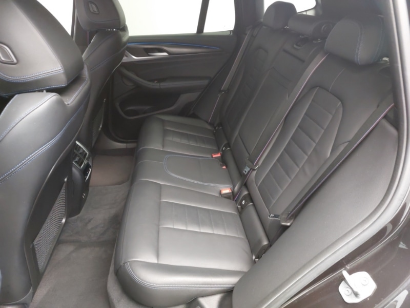 Used BMW iX3 2022 for sale - 77154993: Photo 12