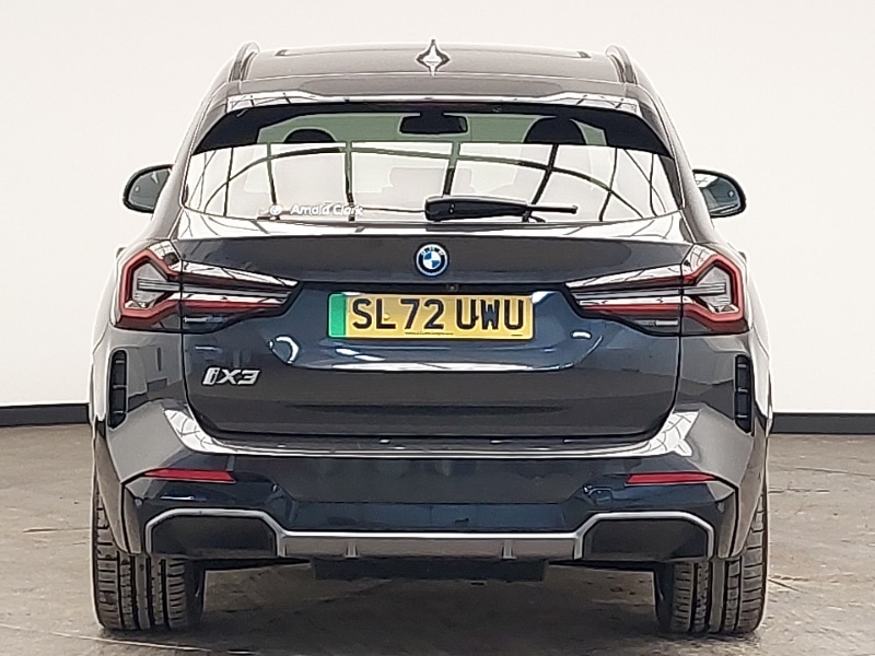 Used BMW iX3 2022 for sale - 77154993: Photo 15