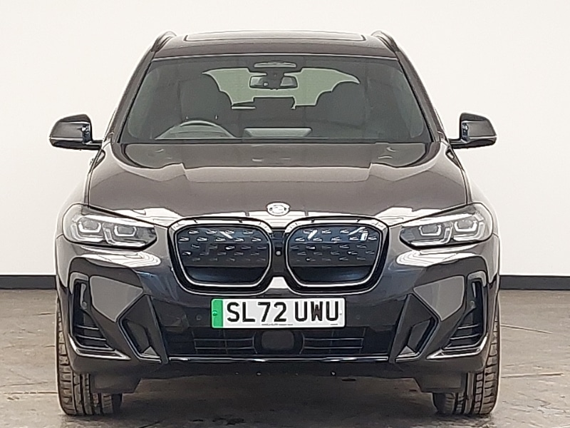 Used BMW iX3 2022 for sale - 77154993: Photo 16