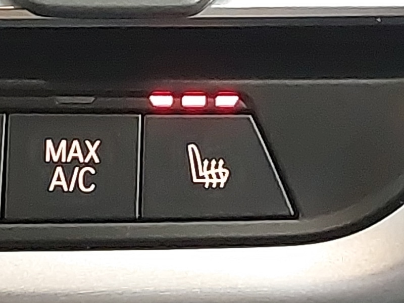 Used BMW iX3 2022 for sale - 77154993: Photo 18