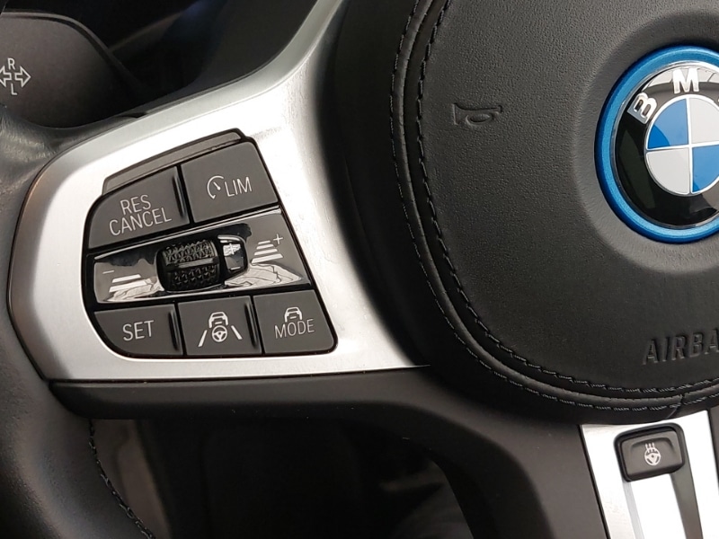 Used BMW iX3 2022 for sale - 77154993: Photo 19