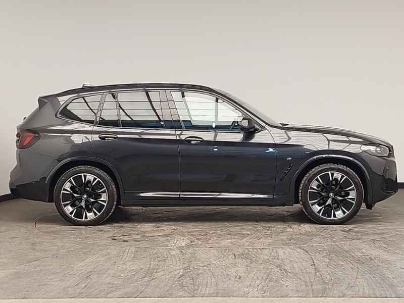 Used BMW iX3 2022 for sale - 77154993: Photo 2