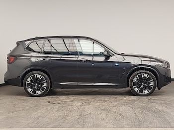 Used BMW iX3 2022 for sale - 77154993: Photo