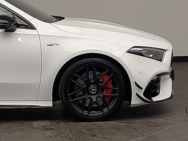 Used Mercedes-Benz A-Class 2024 for sale - 77933601: Photo 14