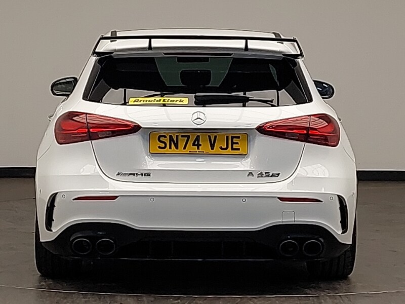 Used Mercedes-Benz A-Class 2024 for sale - 77933601: Photo 15