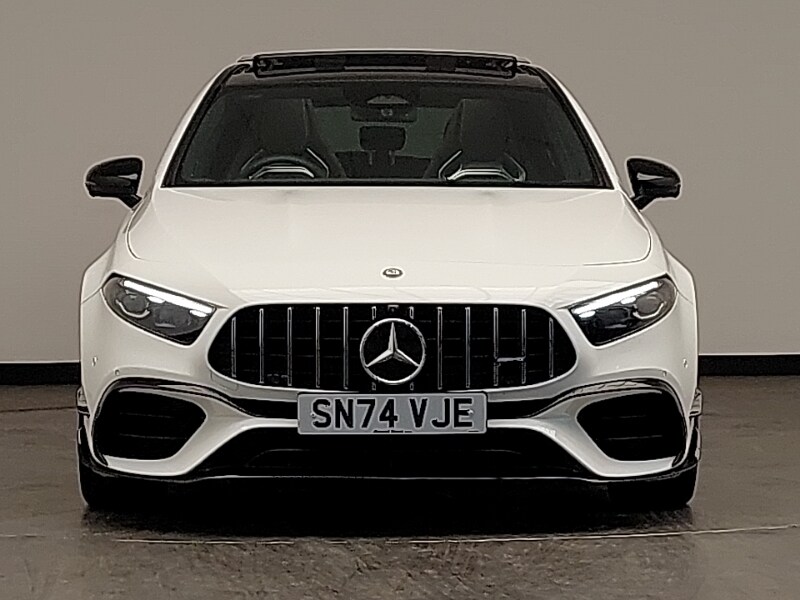 Used Mercedes-Benz A-Class 2024 for sale - 77933601: Photo 16