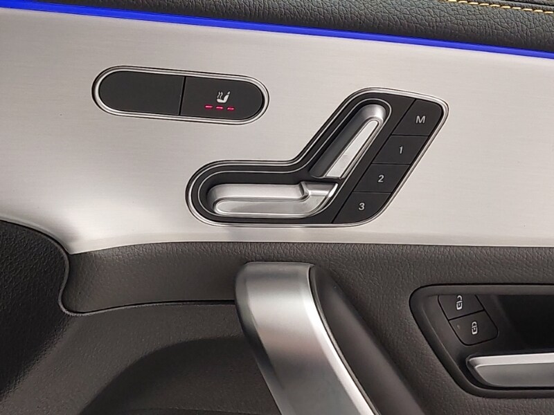 Used Mercedes-Benz A-Class 2024 for sale - 77933601: Photo 17