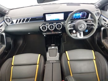 Used Mercedes-Benz A-Class 2024 for sale - 77933601: Photo