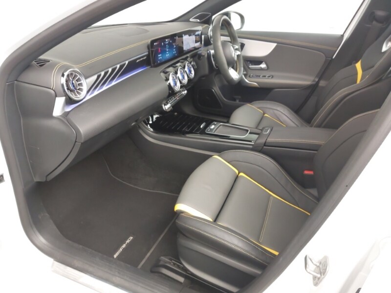 Used Mercedes-Benz A-Class 2024 for sale - 77933601: Photo 7