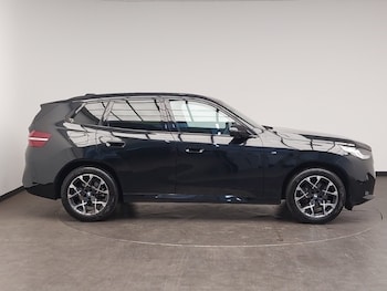 Used BMW X3 2025 for sale - 78791364: Photo