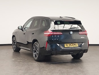 Used BMW X3 2025 for sale - 78791364: Photo