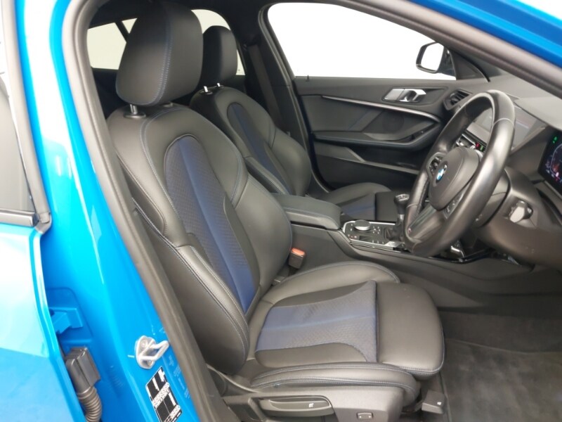 Used BMW 1 Series 2022 for sale - 77184043: Photo 11