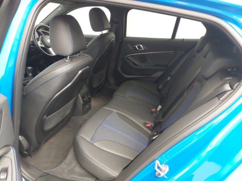 Used BMW 1 Series 2022 for sale - 77184043: Photo 12