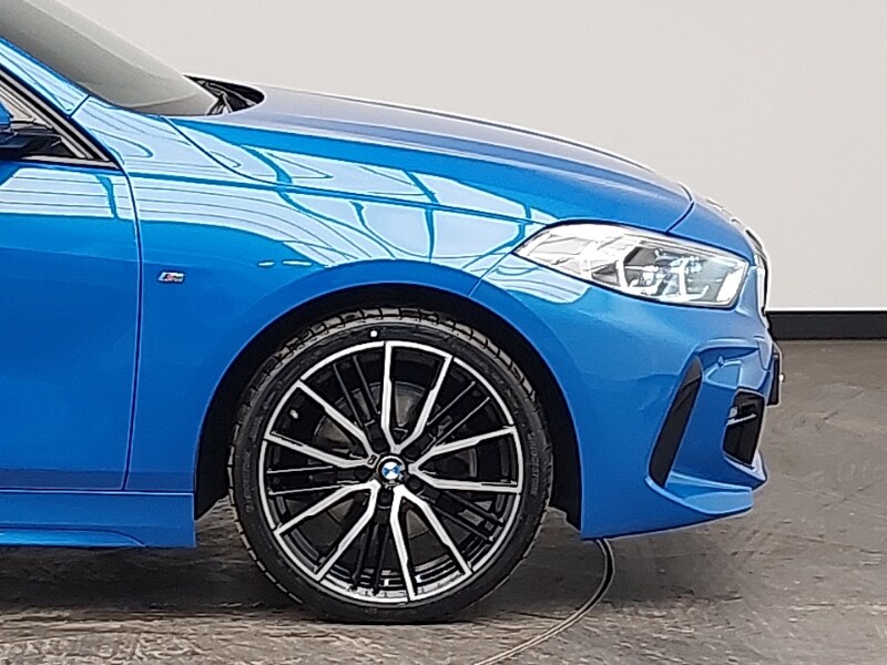 Used BMW 1 Series 2022 for sale - 77184043: Photo 14