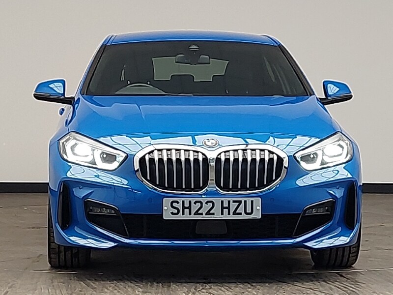 Used BMW 1 Series 2022 for sale - 77184043: Photo 16