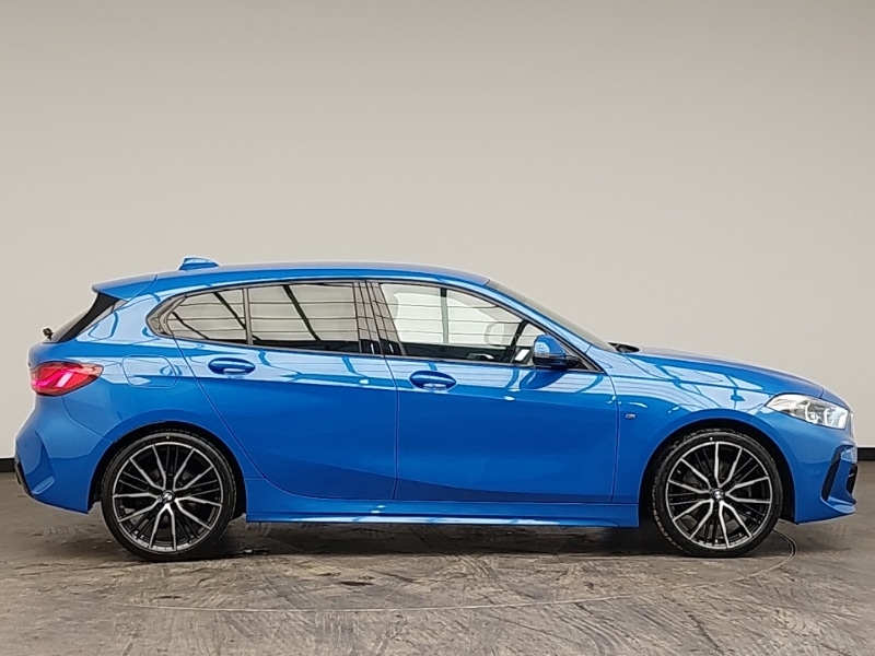 Used BMW 1 Series 2022 for sale - 77184043: Photo 2