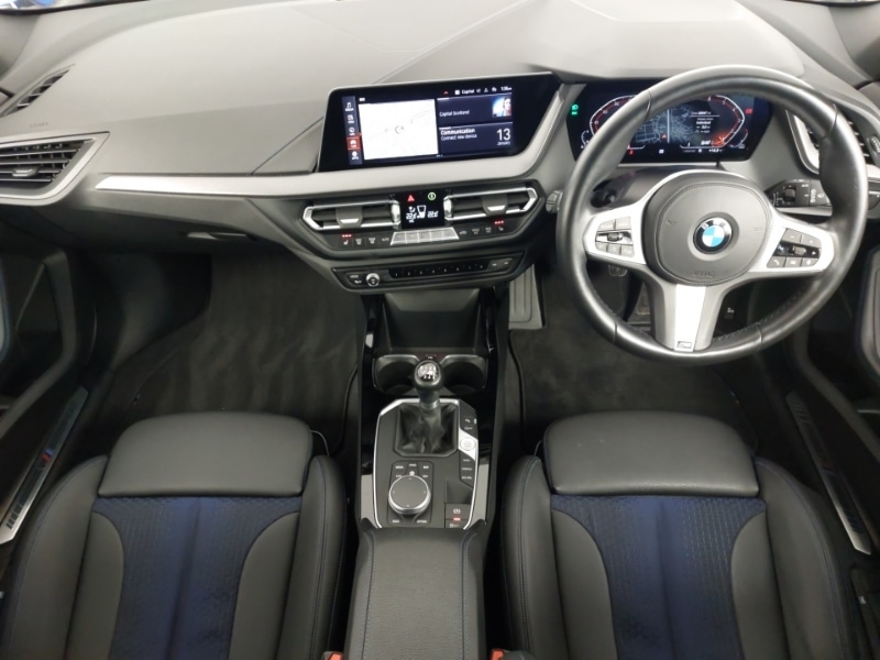 Used BMW 1 Series 2022 for sale - 77184043: Photo 4