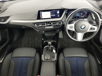 Used BMW 1 Series 2022 for sale - 77184043: Photo