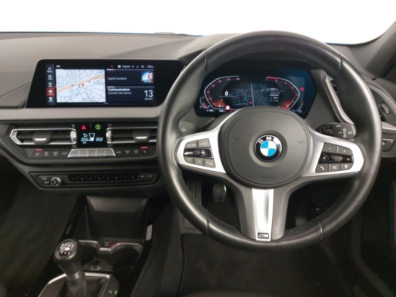 Used BMW 1 Series 2022 for sale - 77184043: Photo 5