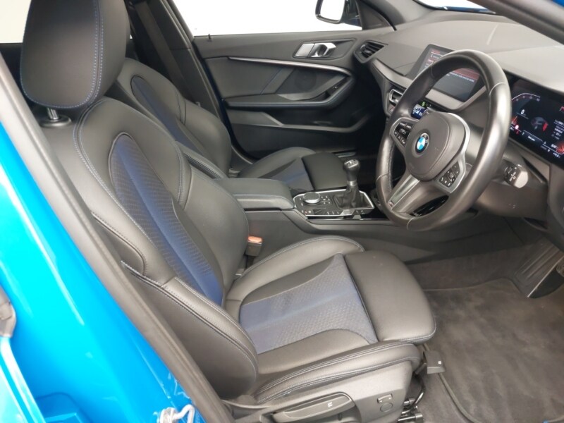 Used BMW 1 Series 2022 for sale - 77184043: Photo 6