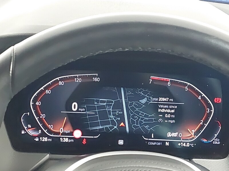 Used BMW 1 Series 2022 for sale - 77184043: Photo 9