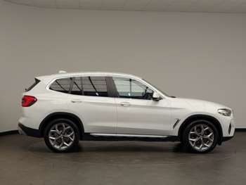 Used BMW X3 2022 for sale - 75107946: Photo