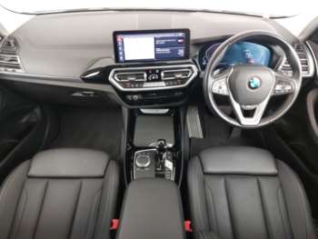 Used BMW X3 2022 for sale - 75107946: Photo
