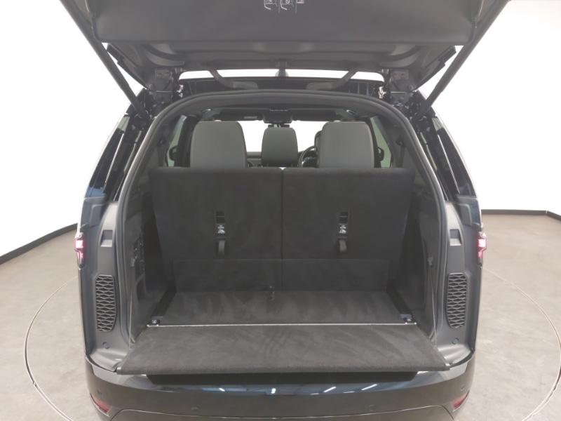 Used Land Rover Discovery 2021 for sale - 76431723: Photo 13