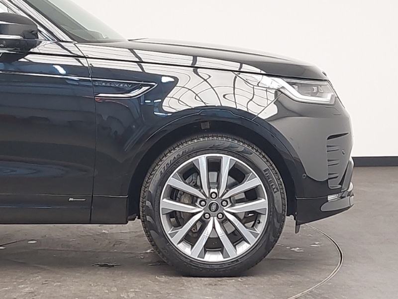 Used Land Rover Discovery 2021 for sale - 76431723: Photo 14