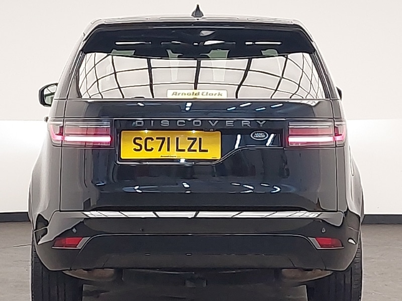 Used Land Rover Discovery 2021 for sale - 76431723: Photo 15